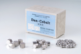 Dan Cobalt Koukou-Shitsu