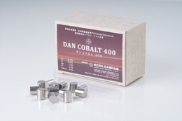 DAN COBALT 400