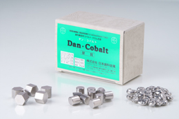 ダン・コバルト硬質