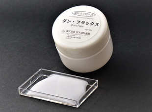 ダンフラックス